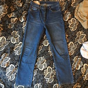 Marine Layer vintage straight jeans 28